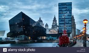 Building back better is the ambitious economic recovery plan for the whole of the city region keep up to date with all of the latest news and updates from the liverpool city region combined authority. England Merseyside Liverpool City Waterfront Stockfotografie Alamy