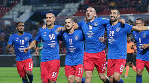 Liga super malaysia 2017 matchday 16 : Morais Happy With Result But Not So Much With Some Of The Performances Goal Com