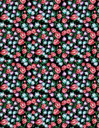 Download floral, alphabet and many more fun cross stitch patterns for free on dmc.com! Textile Designs By Aileen Holmes At Coroflot Com