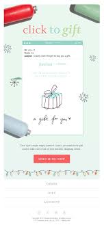 Surprise baby shower for melissa & luke bowen 20 Essential Christmas Email Marketing Examples 2021