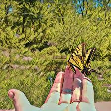 Maybe you would like to learn more about one of these? Eastern Tiger Swallowtails Wings Of The Woodlands The Adirondack Almanack