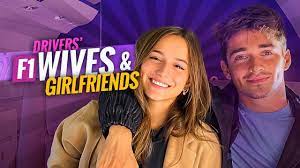 Be sure to check out top 10 facts about lando norris at famousdetails. F1 Drivers Wives Girlfriends 2020 Youtube