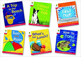 Amazon In Buy Oxford Reading Tree Floppys Phonics Non