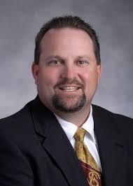 Paul M Isgar, Financial Advisor