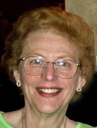 Sarah Thanhauser Obituary