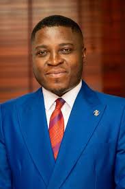 TWELVE MONTHS WITHOUT REST: REFLECTIONS FROM MY FIRST YEAR AS MEMBER OF  PARLIAMENT FOR KETU NORTH