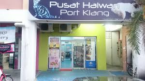 We are located near mahkamah tinggi shah alam and pasar besar seksyen 6. Pusat Haiwan Port Klang Home Facebook