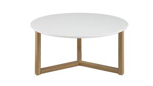 11 Calme Table Blanche Et Bois Photograph