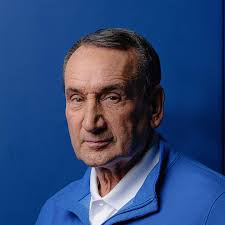 Coach K Teaches Values-Driven Leadership