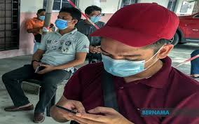 Последние твиты от brbf kesihatan 1 (@brbfkesihatan1). Bernama 11 Pengamal Media Kelantan Jalani Ujian Covid 19