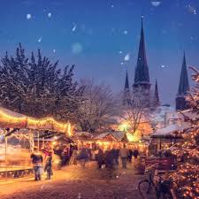 Christmas eve is more of family celebrations. Experience Delightful German Christmas Traditions At Home