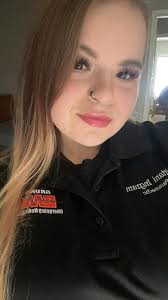 Happy EMS Week! Brittani Ingram EMT Paramedic