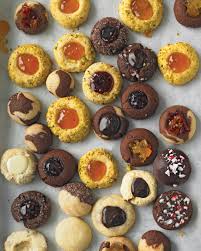 They are in the shape of cylinders and. Traditional Christmas Cookie Recipes Perfect For The Holiday Season Martha Stewart