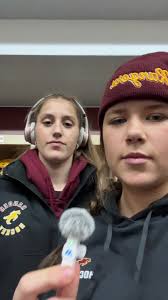 Interviewing North Haven Hockey