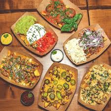 Frittenwerk Die Pommesmanufaktur Leckeres Essen Rezepte Essen Und Trinken