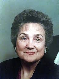 Stella Grace Buck Obituary