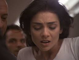 All's Fair in Love & War (1997)