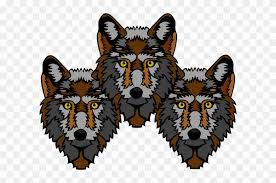 Download wolf icon png free icons and png images. Three Wolves Clipart Free Transparent Png Clipart Images Download