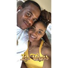 Ciara Solomon and Timothy Beacham's Wedding Website