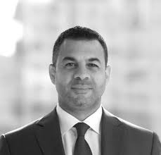 David Tabet Profile & Bio