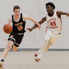 Josiah Adamson lifts Catholic Memorial to Garden City Holiday Classic title 