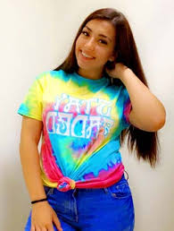 WATSON, Layla Rebecca