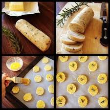 Crackers Au Parmesan Et Romarin Recettes De Cuisine Odelices Recette Recettes De Cuisine Recette Cuisine