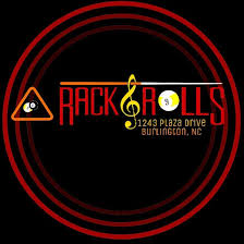 Rack & Rolls