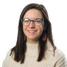 Megan Rodewald's Instagram, Twitter & Facebook