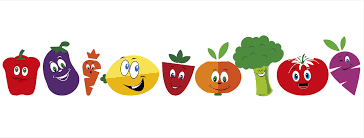 Bol bol eğlenip, bol bol paylaşabilirisiniz. Makanan Buah Karikatur Gambar Gratis Di Pixabay