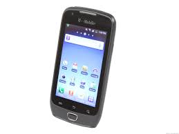Samsung Exhibit 4G (photos) - CNET