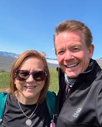 Renée Spangler Walks