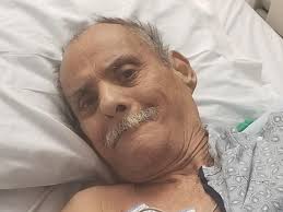 Fundraiser by Edgar De Haro : Los servicios de Ramiro De Haro “Barraza”