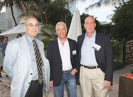 CEO Summit: Faces from Miami