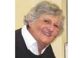 Eileen Pearl Deitsch Obituary (2025)