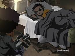 Best The Boondocks Episodes Episode Ninja