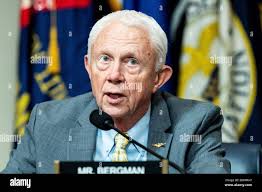 Jack bergman hi-res stock photography and images