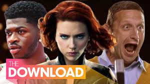 Jun 12, 2021 · tickets are now on sale for the upcoming premiere of black widow. How To Watch Black Widow On Disney Plus And In Theaters Streaming Now Entertainment Tonight