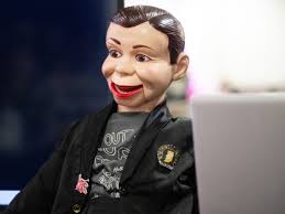 Spirits, angels and mysterious creatures get spotlight at the first-ever  NWI ParaCon