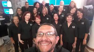 Профил за Orfeón Uptaeb