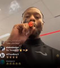 After The Game: #Texans RB Joe Mixon gets