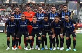 Teams lugano inter played so far 5 matches. Lautaro Martinez Scores His Debut Goal Lugano Vs Inter 0 3 All Goals And Highlights Video