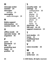 Introducir el código de liberación recibido de nuestra pagina web que . How Can I Create Security Code In Nokia 2330c 2 Mobile Phone Nokia 2330 Support