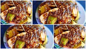 Hal itu untuk menarik minat pelanggan agar nyaman dalam membeli rujak buah anda. Resep Sambal Rujak Buah Lumayan Awet Tanpa Masuk Kulkas