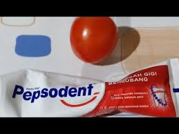 Cara Membuat Si Otong Besar Dan Panjang Dengan Pasta Gigi Youtube Mengecilkan Perut Terapi Gigi