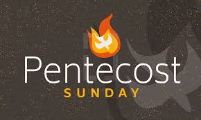 Celebrate pentecost sunday with pentecost sundaes. Pentecost Intersection Ministries