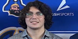 NC state champion wrestler Devon Bell ready to shine at Campbell