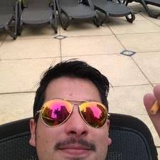 David Huertas Sierra (@mellamandavid)