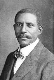 August 17th, 1925] Junius George Groves dies of a heart attack in  Edwardsville, Kansas, leaving behind a $22,000 home. He was 66. Born a  slave in 1859, he later became Kansas's "Potato