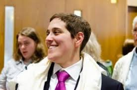 Why Jewish communities welcome 7-year-old transgender kids